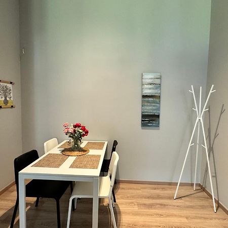 Urban Breeze Aparment 1 Διαμέρισμα Αθήνα Εξωτερικό φωτογραφία
