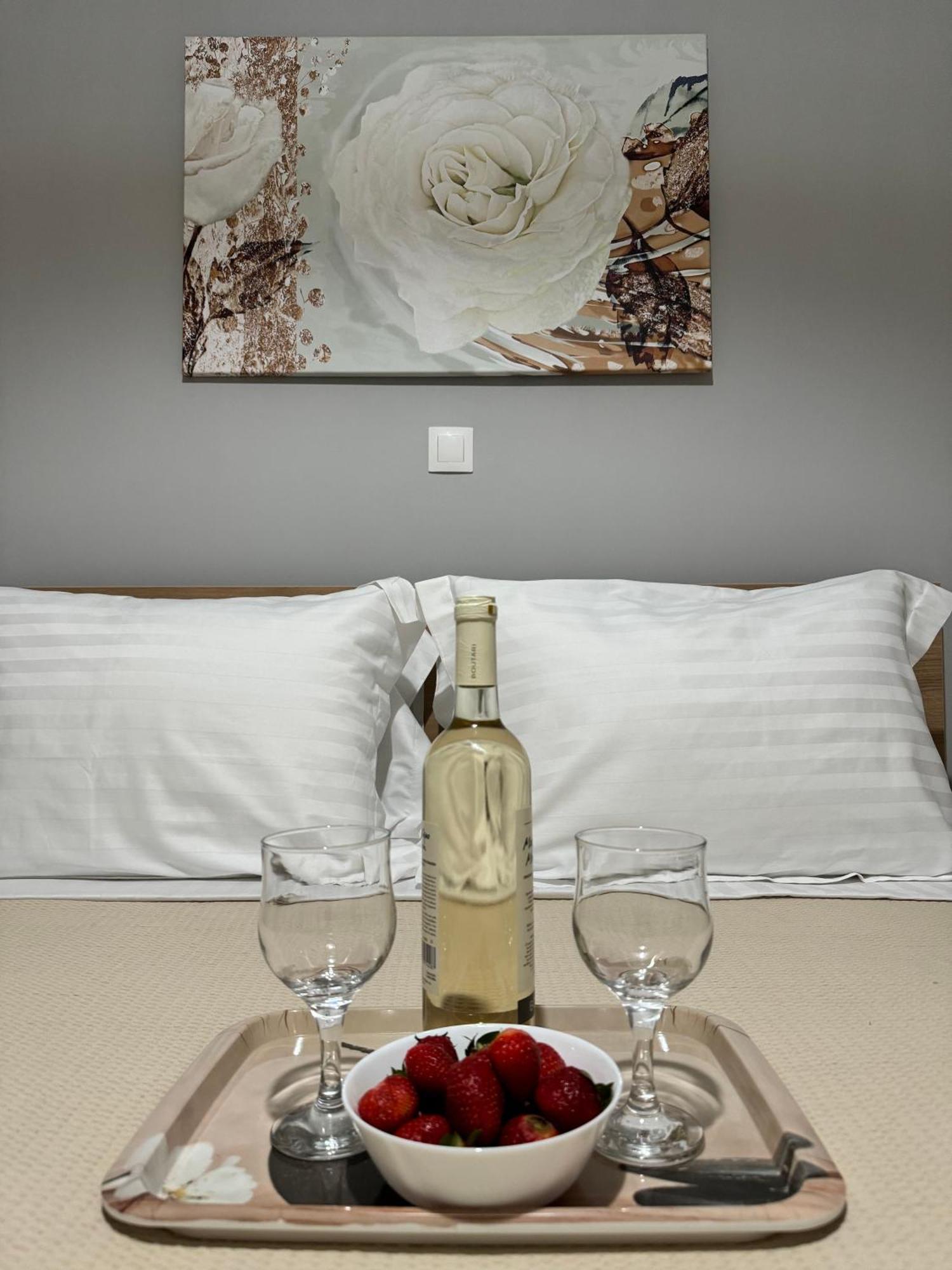 Urban Breeze Aparment 1 Διαμέρισμα Αθήνα Εξωτερικό φωτογραφία