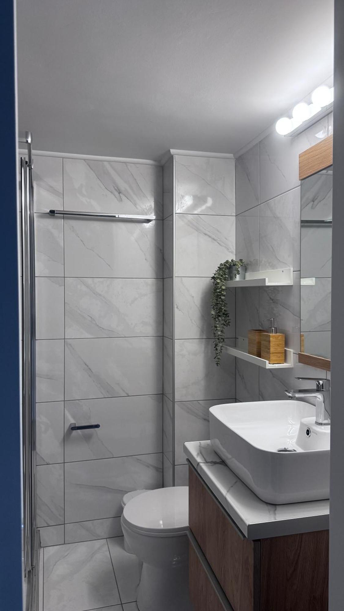Urban Breeze Aparment 1 Διαμέρισμα Αθήνα Εξωτερικό φωτογραφία
