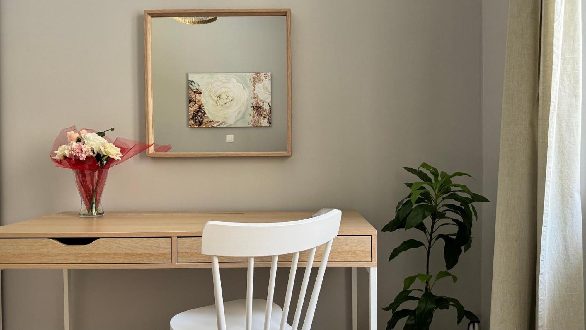 Urban Breeze Aparment 1 Διαμέρισμα Αθήνα Εξωτερικό φωτογραφία