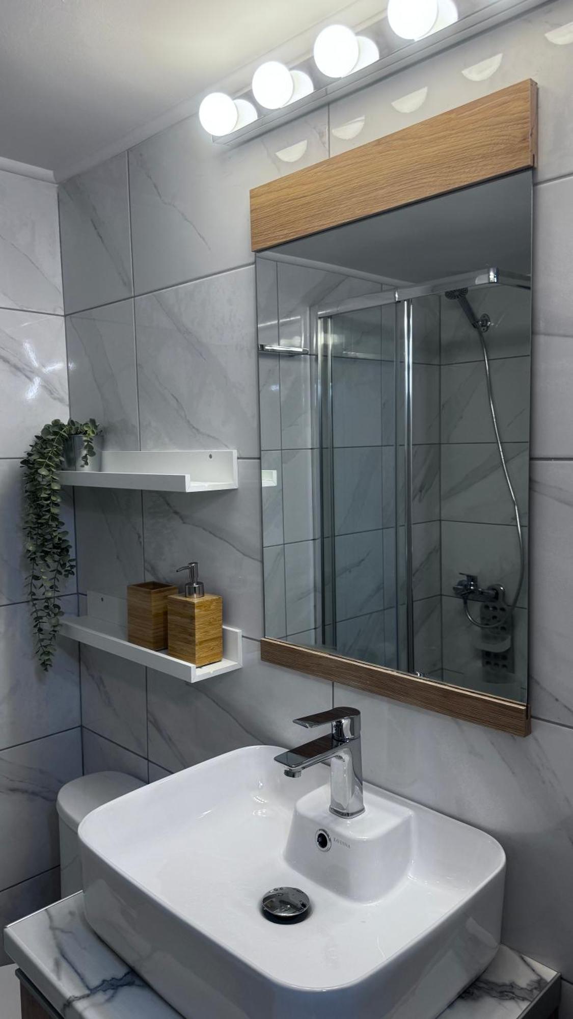 Urban Breeze Aparment 1 Διαμέρισμα Αθήνα Εξωτερικό φωτογραφία