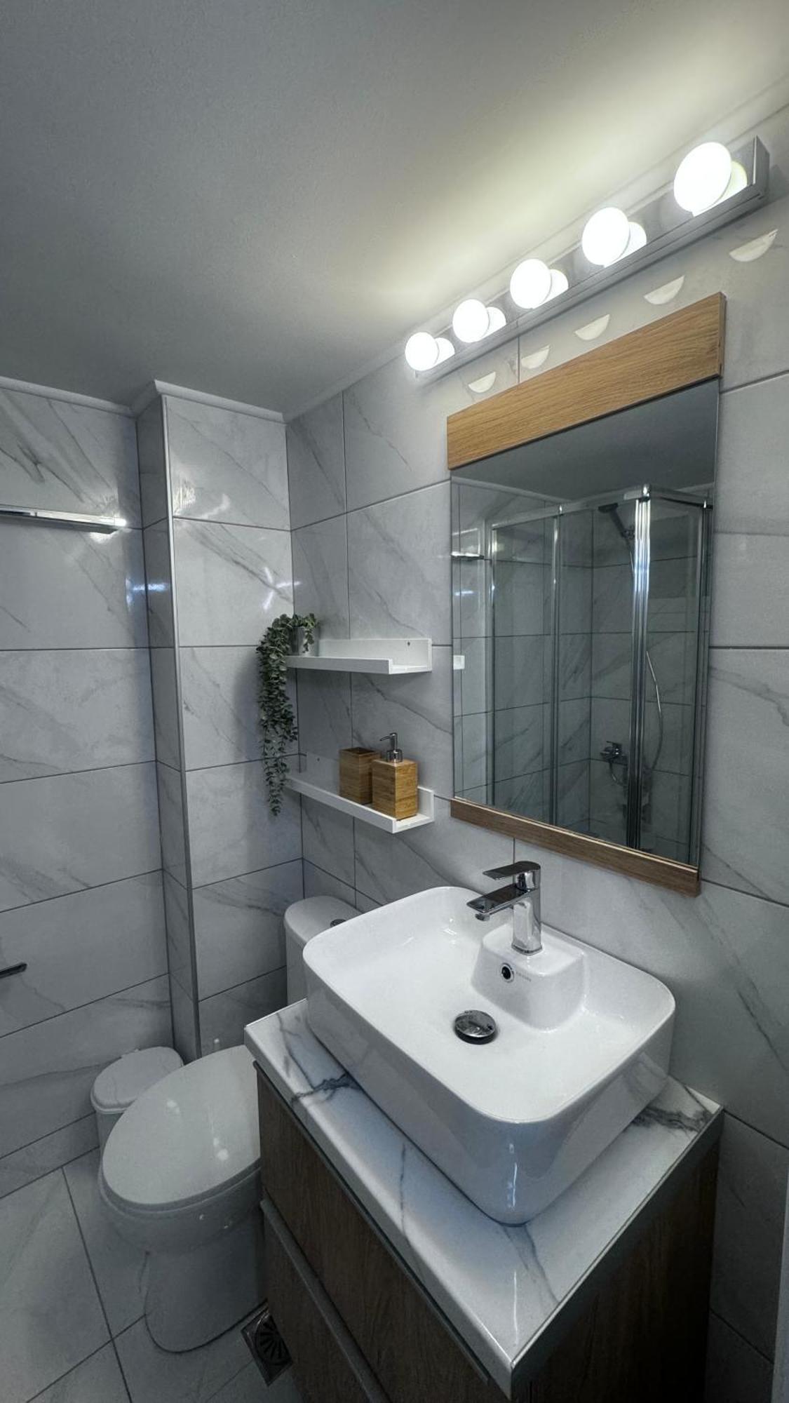 Urban Breeze Aparment 1 Διαμέρισμα Αθήνα Εξωτερικό φωτογραφία