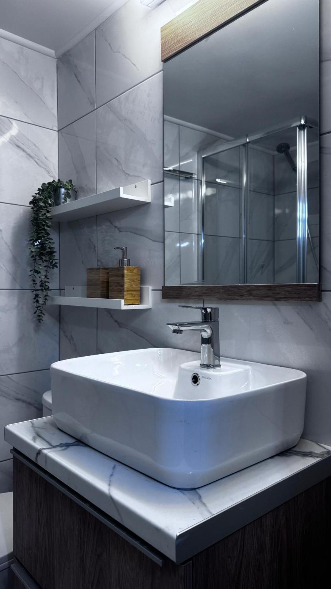 Urban Breeze Aparment 1 Διαμέρισμα Αθήνα Εξωτερικό φωτογραφία