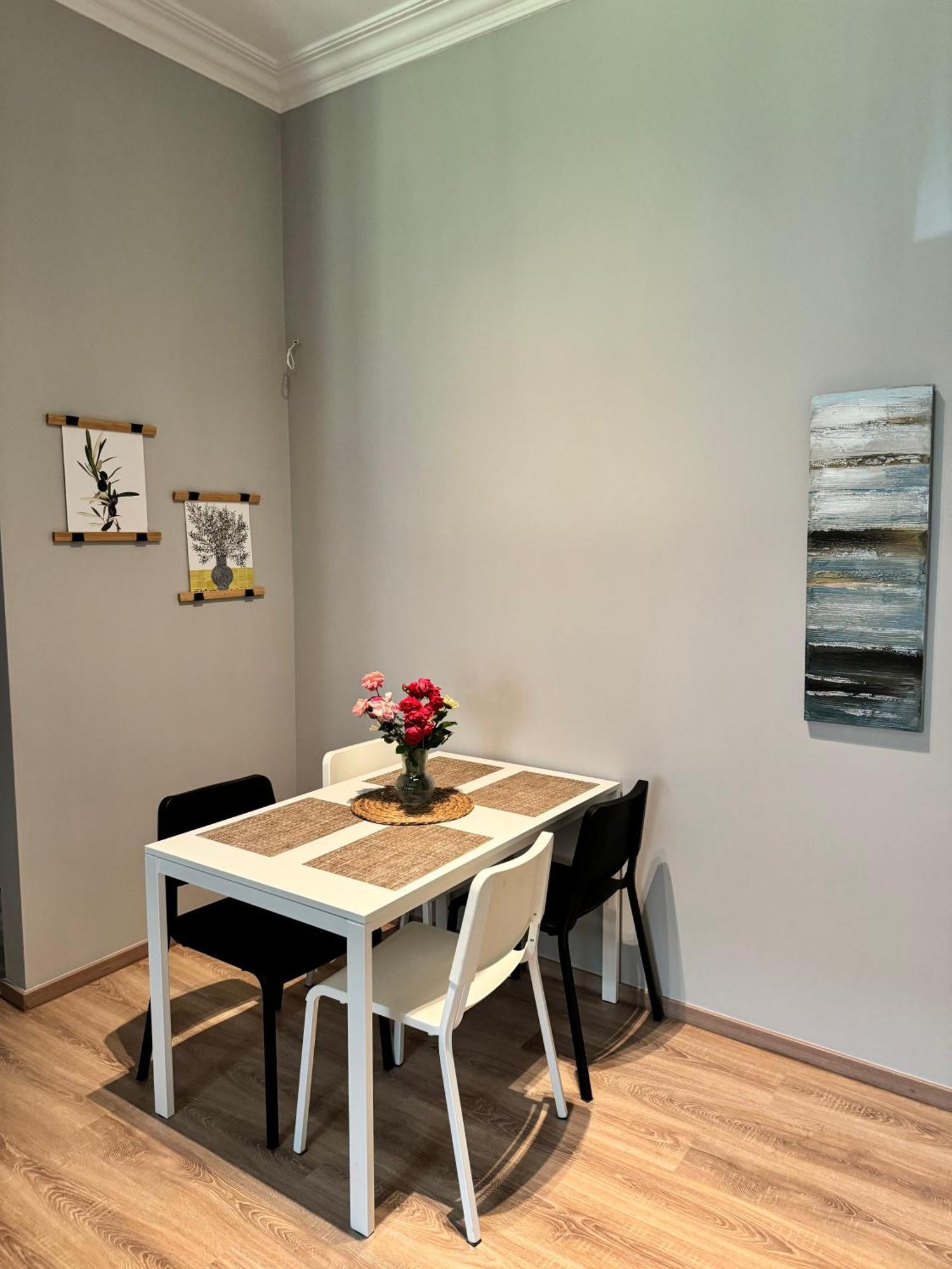 Urban Breeze Aparment 1 Διαμέρισμα Αθήνα Εξωτερικό φωτογραφία