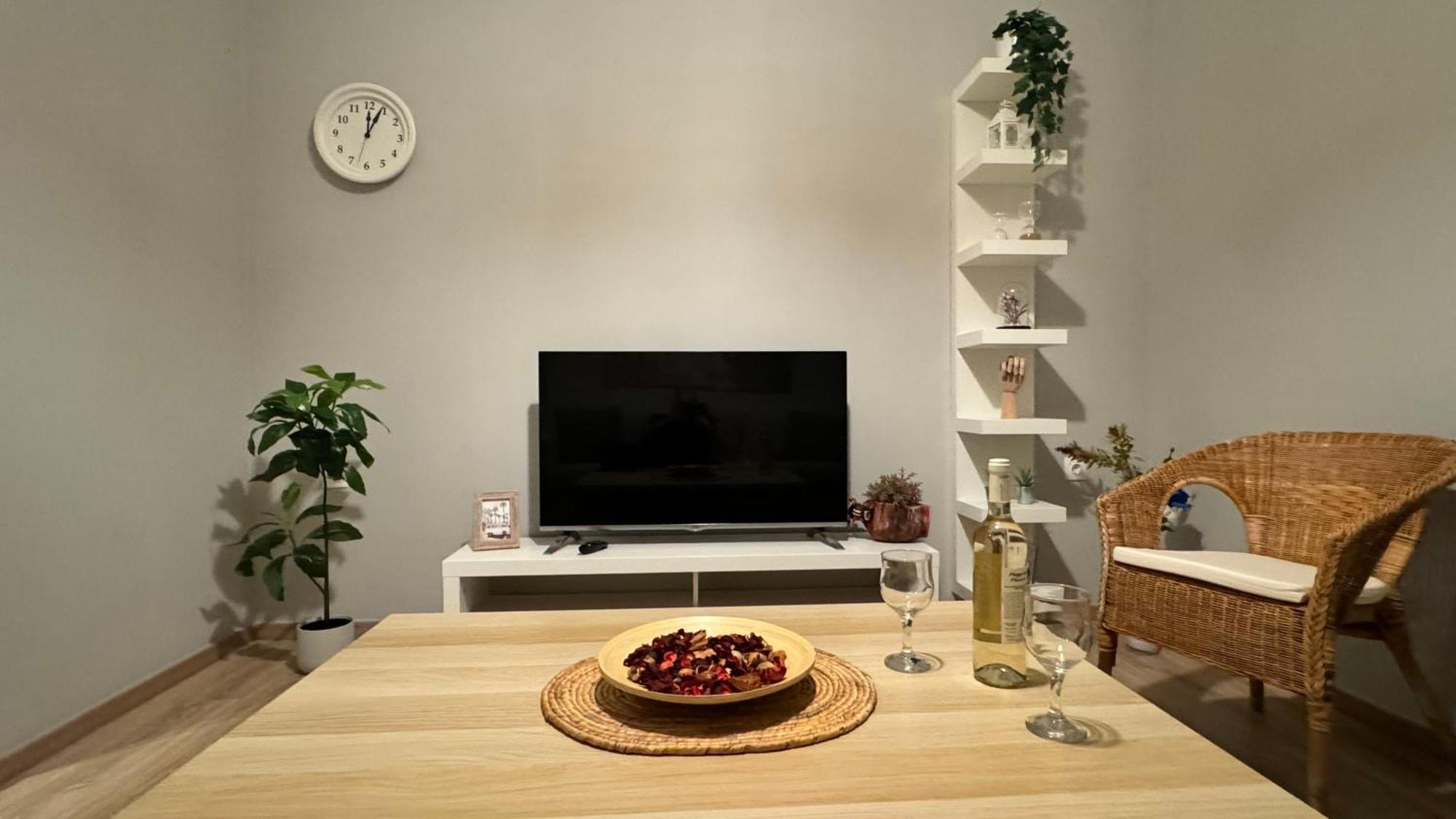 Urban Breeze Aparment 1 Διαμέρισμα Αθήνα Εξωτερικό φωτογραφία
