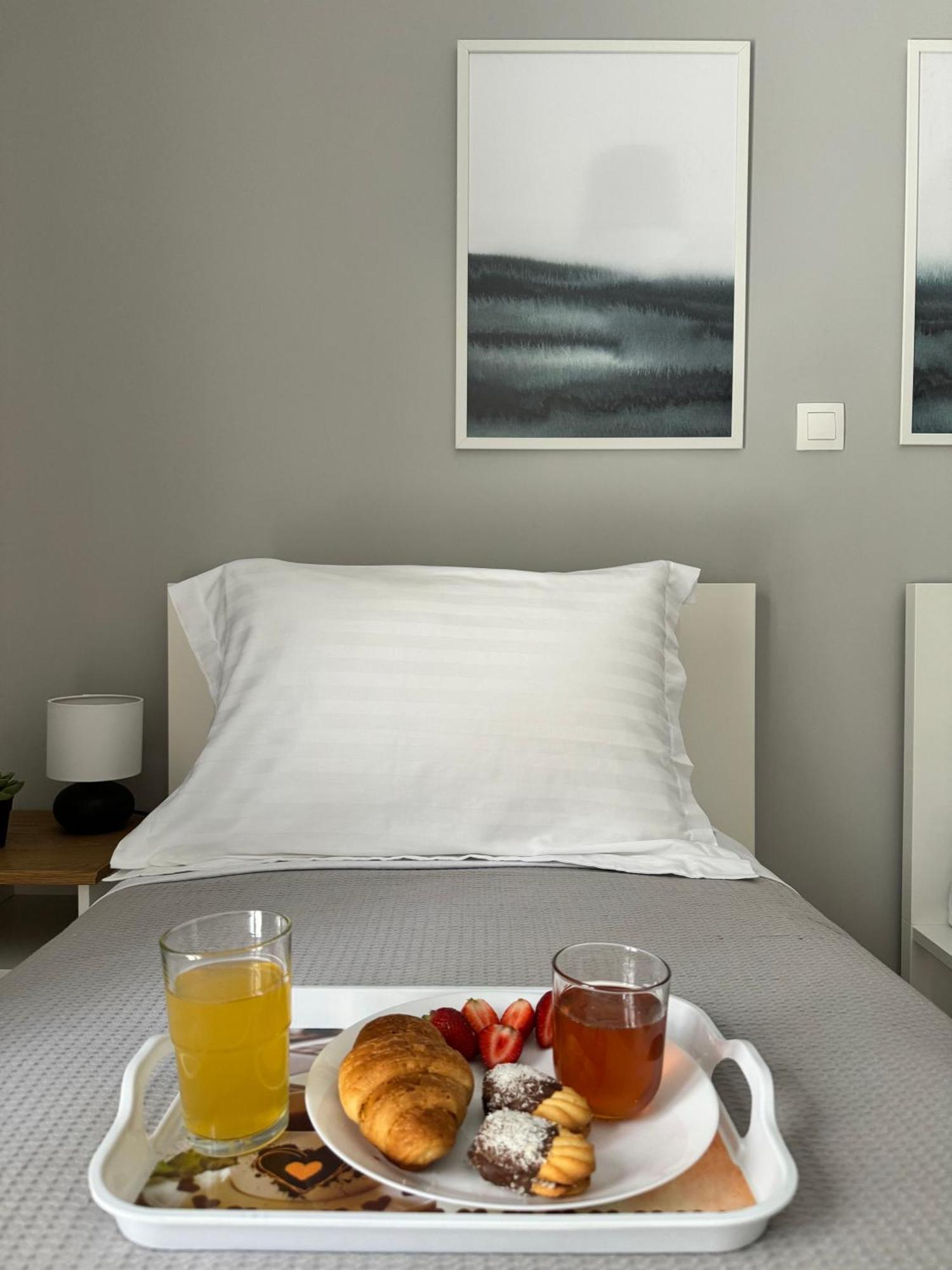 Urban Breeze Aparment 1 Διαμέρισμα Αθήνα Εξωτερικό φωτογραφία