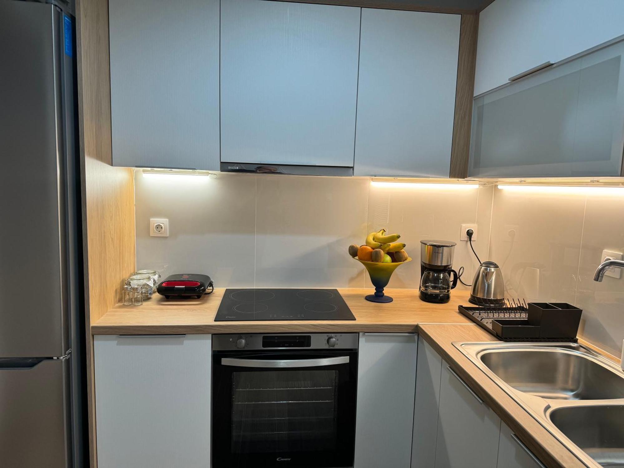 Urban Breeze Aparment 1 Διαμέρισμα Αθήνα Εξωτερικό φωτογραφία