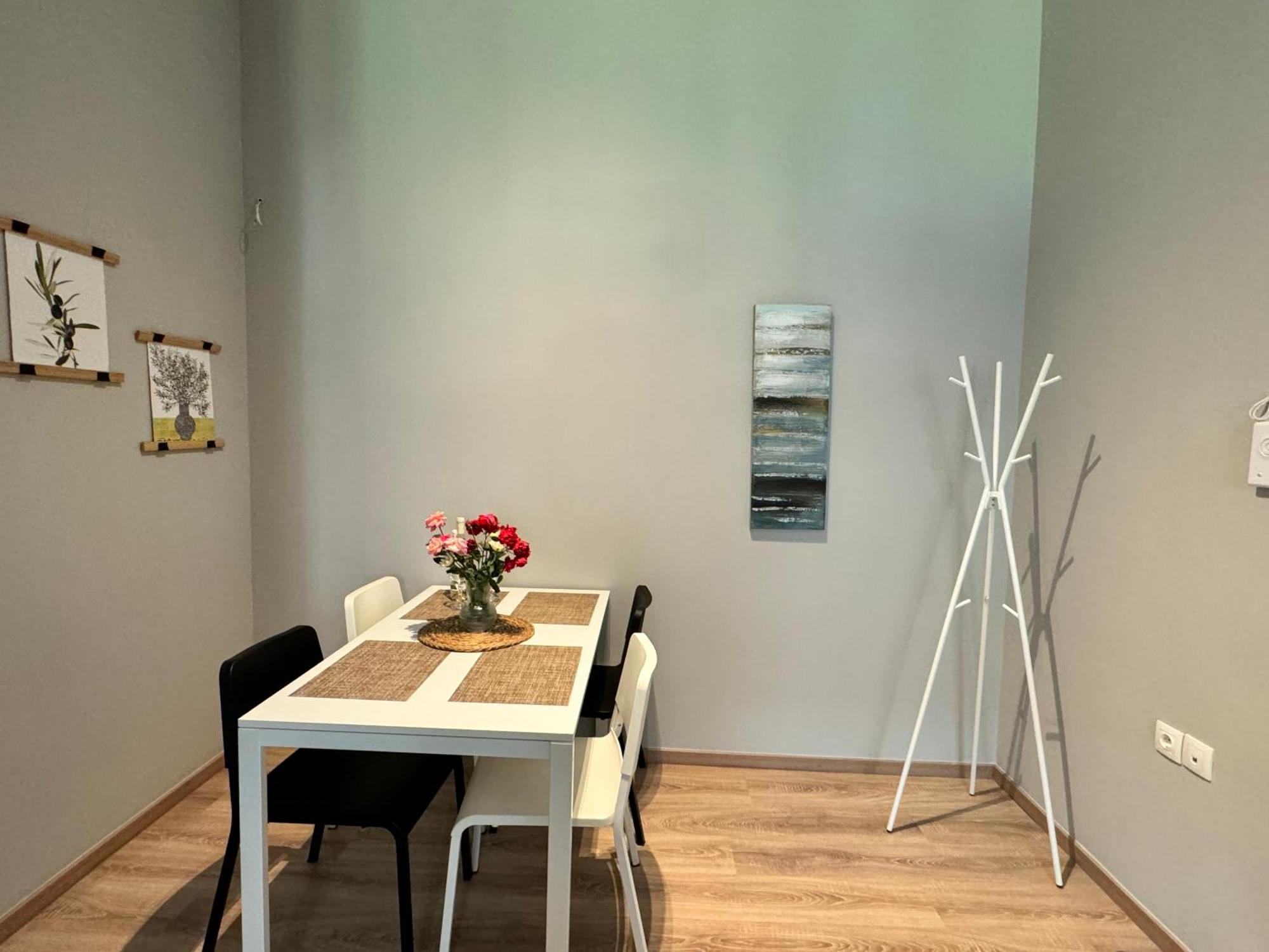 Urban Breeze Aparment 1 Διαμέρισμα Αθήνα Εξωτερικό φωτογραφία