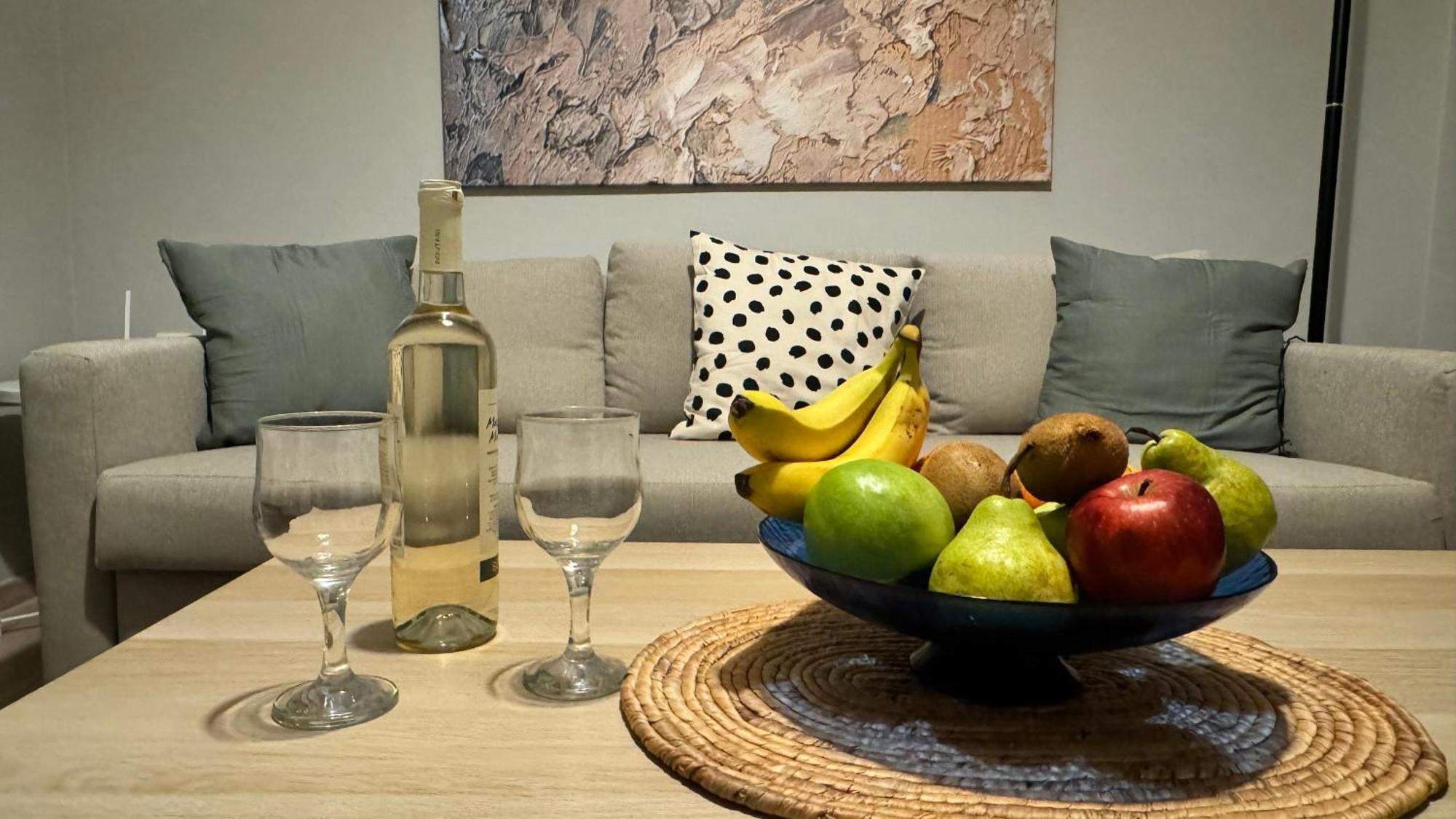 Urban Breeze Aparment 1 Διαμέρισμα Αθήνα Εξωτερικό φωτογραφία