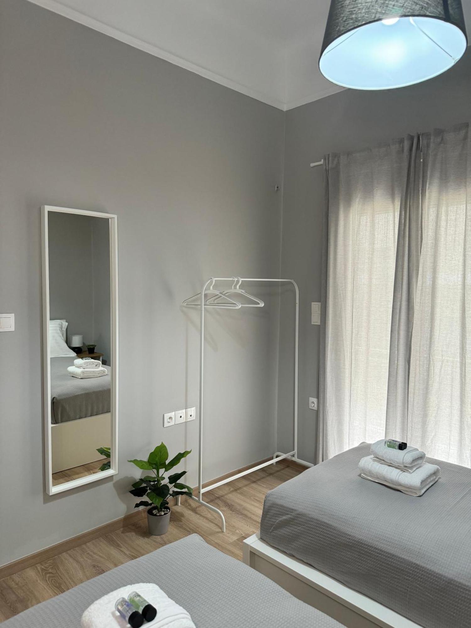 Urban Breeze Aparment 1 Διαμέρισμα Αθήνα Εξωτερικό φωτογραφία