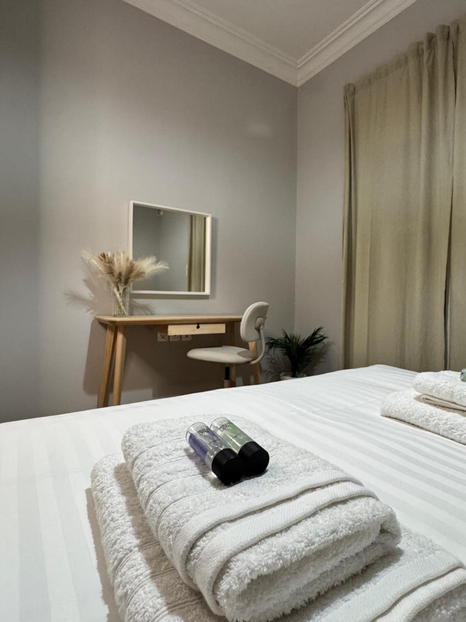 Urban Breeze Aparment 1 Διαμέρισμα Αθήνα Εξωτερικό φωτογραφία