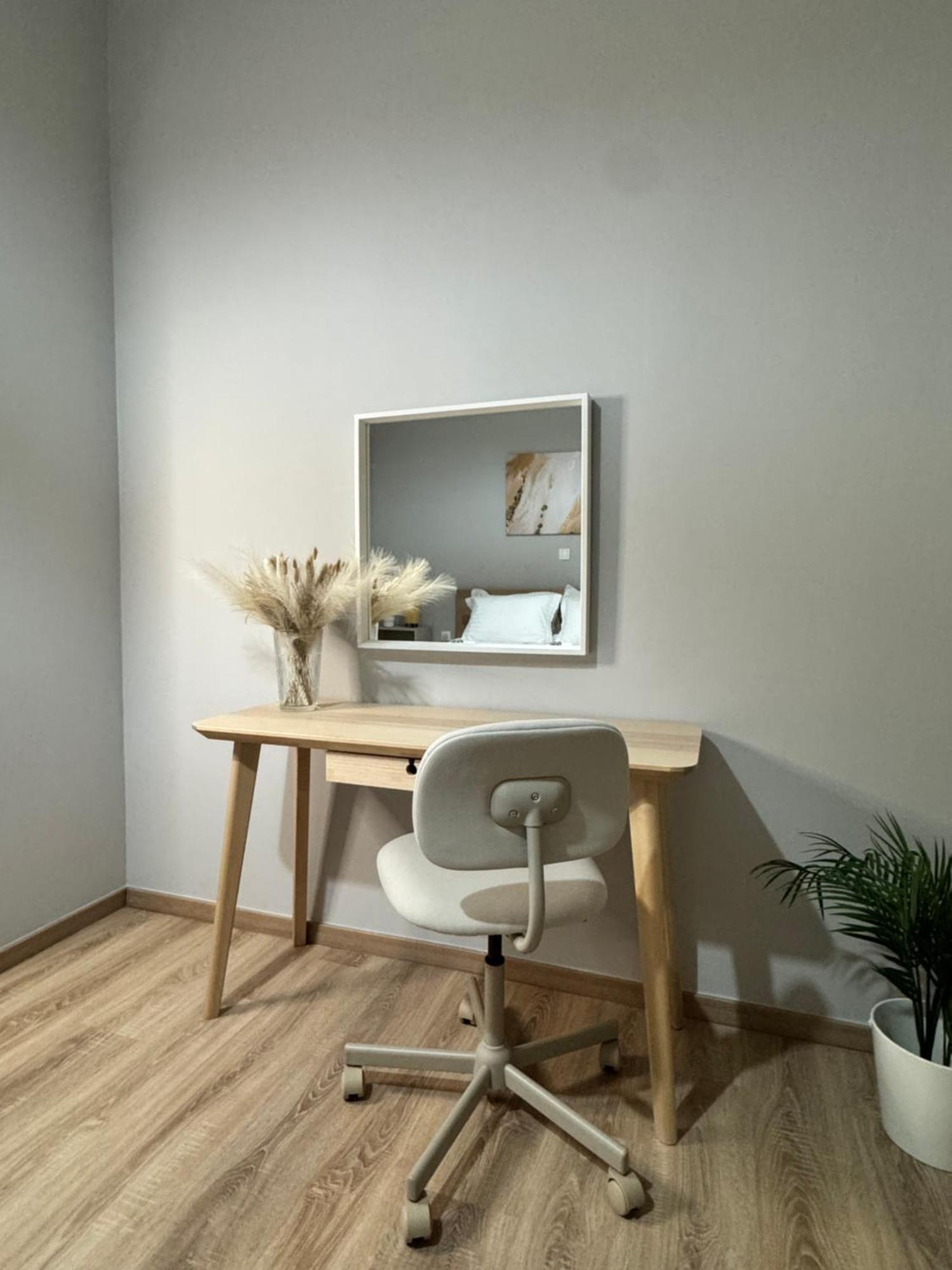 Urban Breeze Aparment 1 Διαμέρισμα Αθήνα Εξωτερικό φωτογραφία
