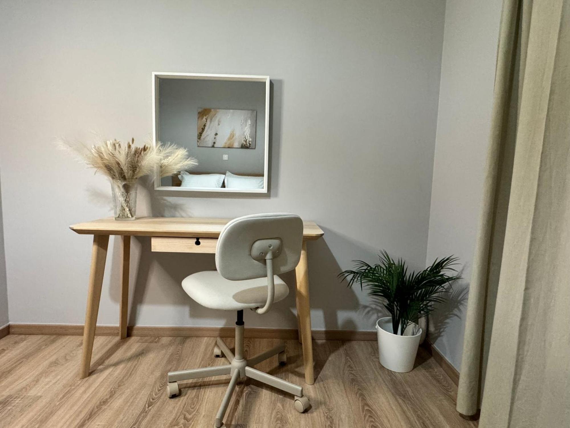 Urban Breeze Aparment 1 Διαμέρισμα Αθήνα Εξωτερικό φωτογραφία