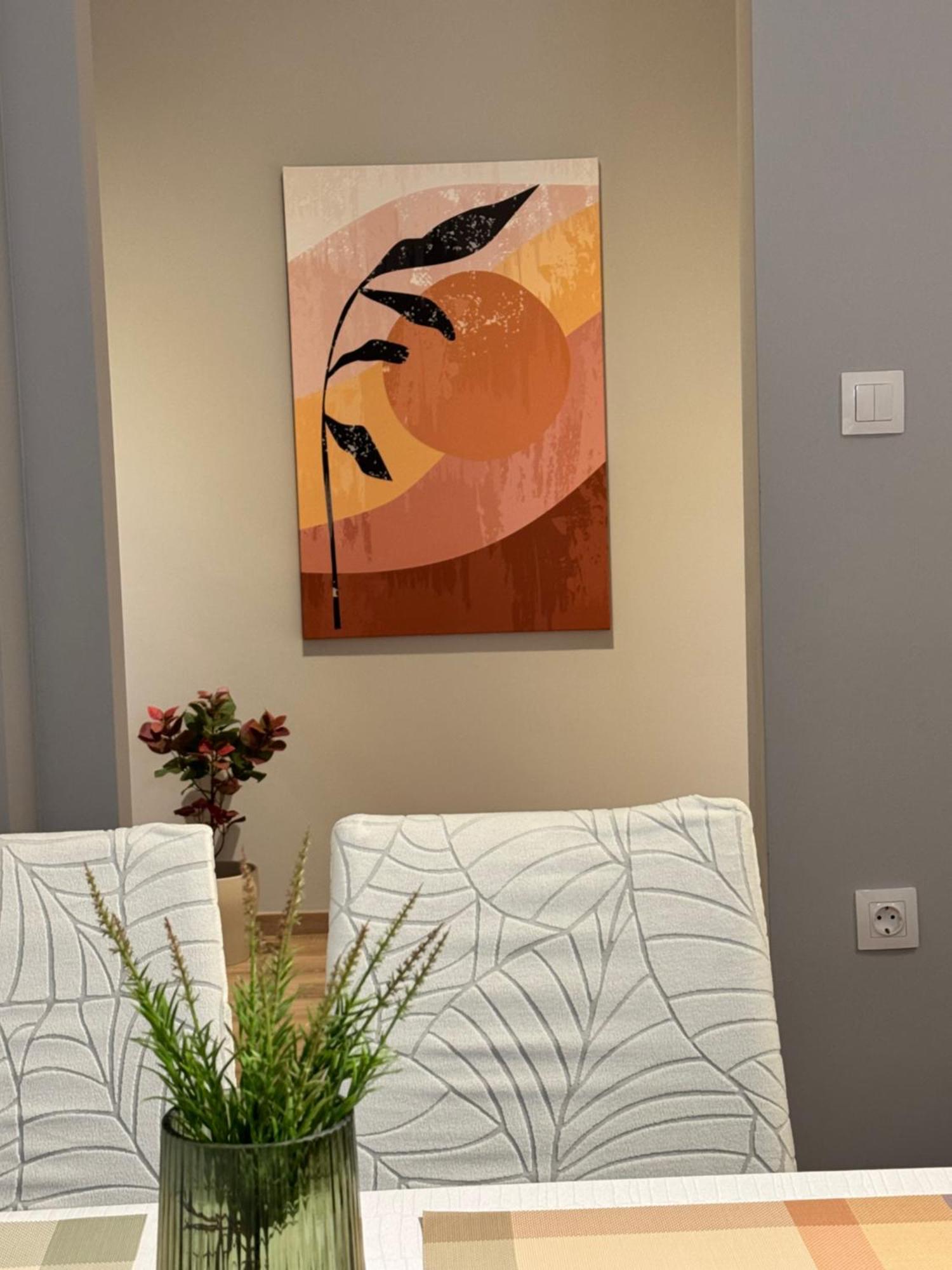 Urban Breeze Aparment 1 Διαμέρισμα Αθήνα Εξωτερικό φωτογραφία