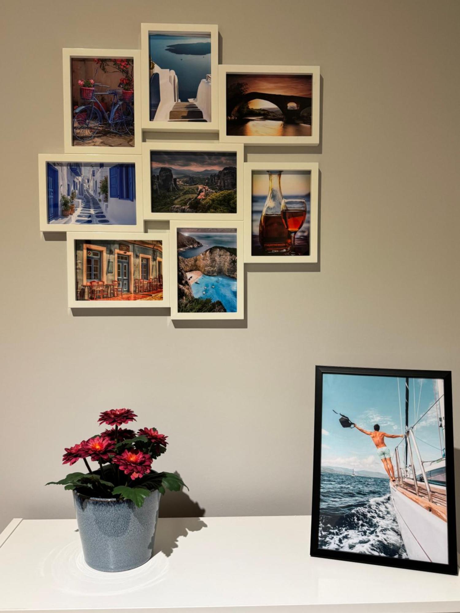 Urban Breeze Aparment 1 Διαμέρισμα Αθήνα Εξωτερικό φωτογραφία