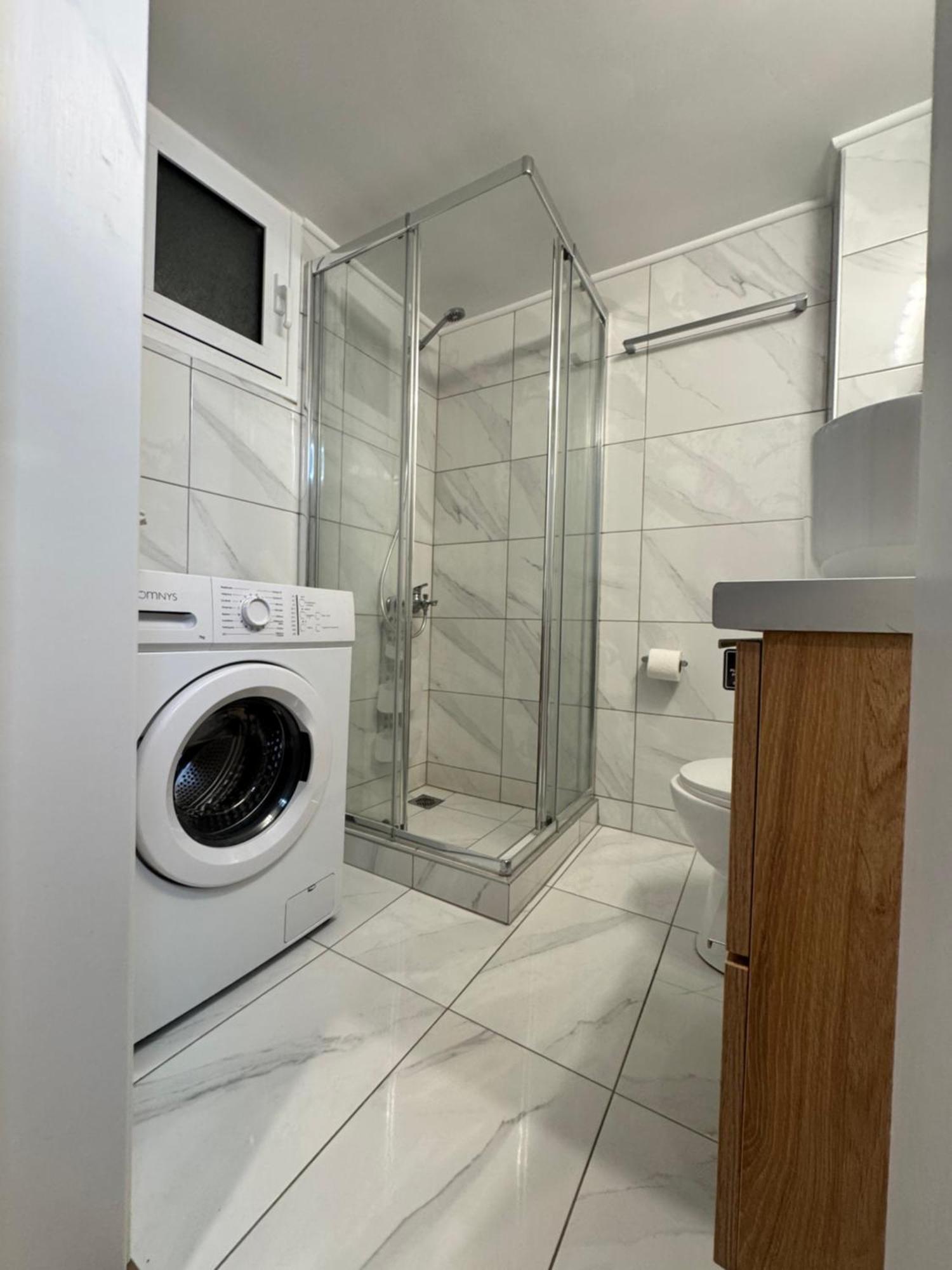 Urban Breeze Aparment 1 Διαμέρισμα Αθήνα Εξωτερικό φωτογραφία
