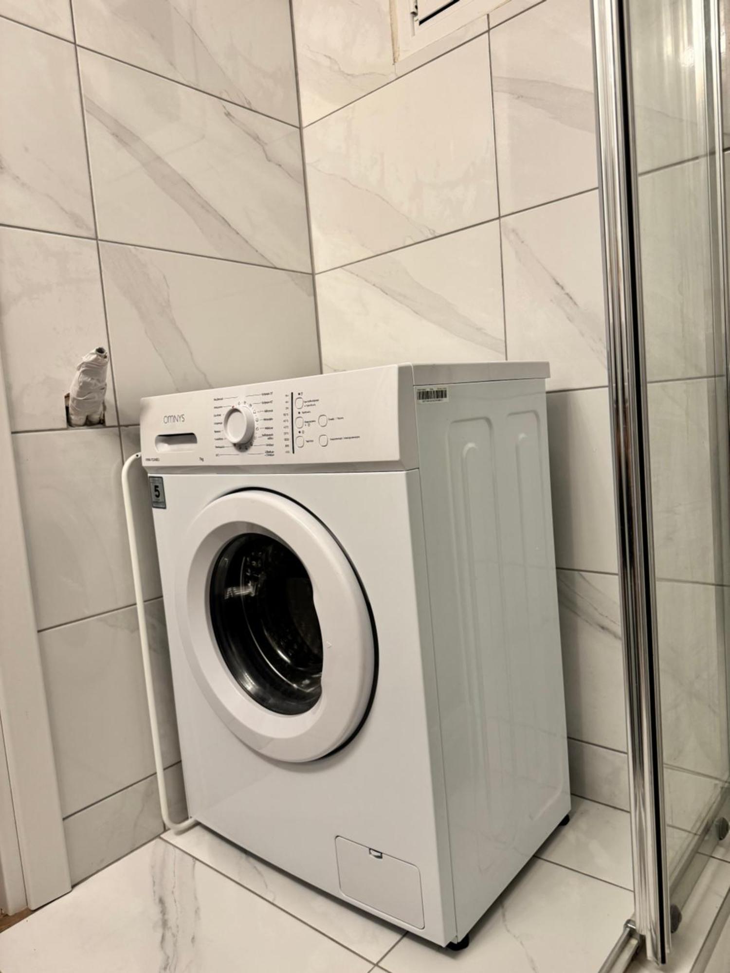 Urban Breeze Aparment 1 Διαμέρισμα Αθήνα Εξωτερικό φωτογραφία